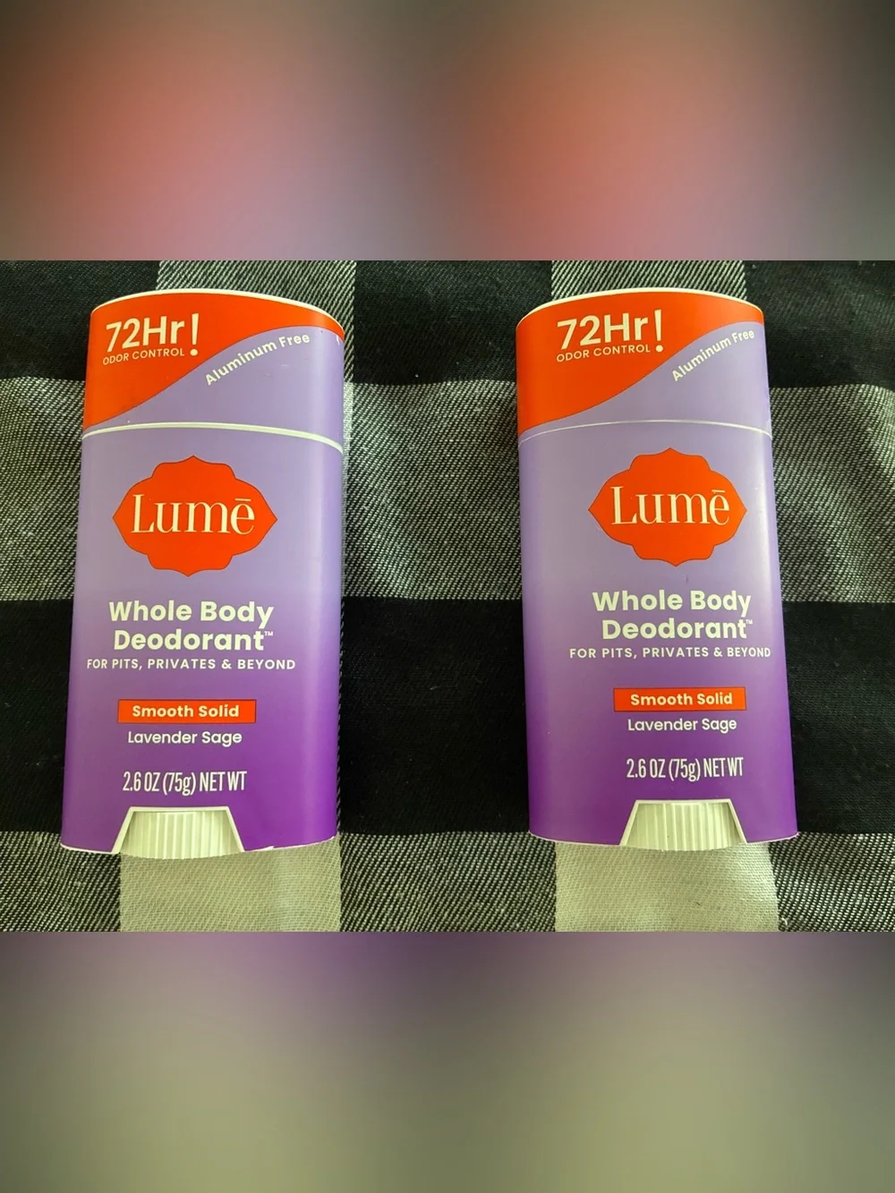 Lume Bundle